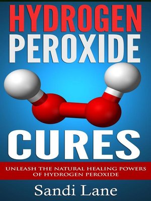 cover image of Hydrogen Peroxide Cures